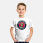 Gunslinger Beer-Youth-Basic-Tee-Getsousa!
