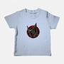 Keeper Of The Town-Baby-Basic-Tee-glitchygorilla