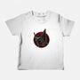 Keeper Of The Town-Baby-Basic-Tee-glitchygorilla