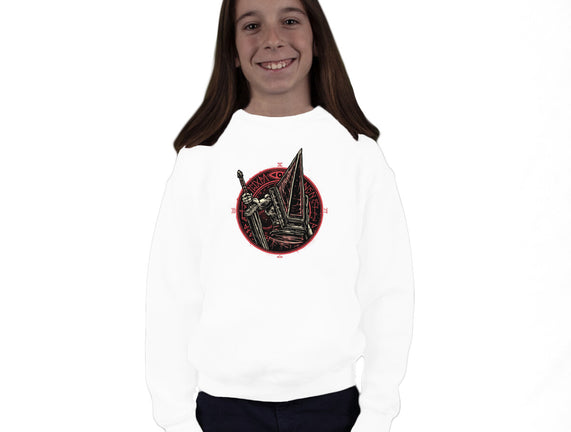 Keeper Of The Town