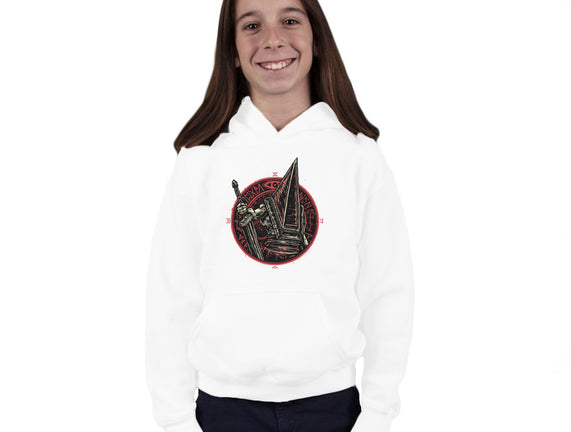 Keeper Of The Town