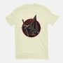 Keeper Of The Town-Mens-Premium-Tee-glitchygorilla