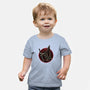 Keeper Of The Town-Baby-Basic-Tee-glitchygorilla