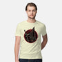 Keeper Of The Town-Mens-Premium-Tee-glitchygorilla