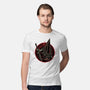 Keeper Of The Town-Mens-Premium-Tee-glitchygorilla