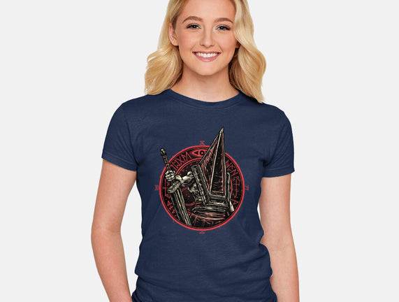 Keeper Of The Town