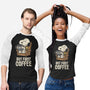 I Will Have My Coffee First-Unisex-Baseball-Tee-turborat14