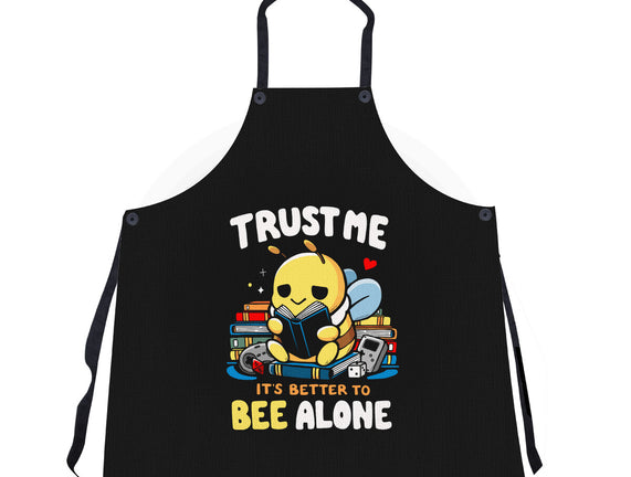 Better To BEE Alone
