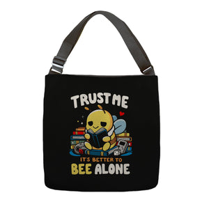 Better To BEE Alone