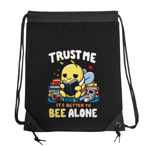 Better To BEE Alone