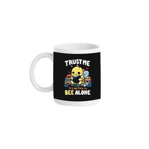Better To BEE Alone