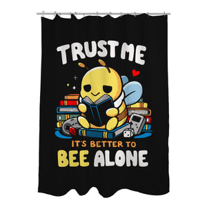 Better To BEE Alone