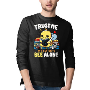 Better To BEE Alone