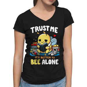 Better To BEE Alone