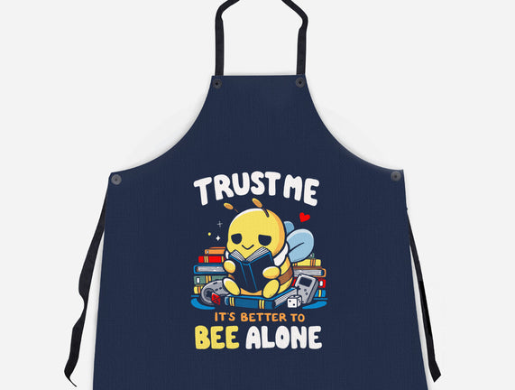 Better To BEE Alone