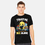 Better To BEE Alone-Mens-Heavyweight-Tee-Vallina84