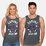 Gaming Since 2D-Unisex-Basic-Tank-rocketman_art