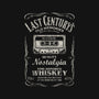 Last Century's Whiskey-None-Stretched-Canvas-NMdesign