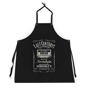 Last Century's Whiskey