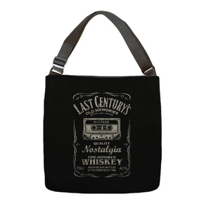 Last Century's Whiskey
