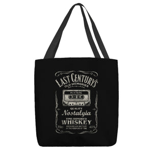 Last Century's Whiskey