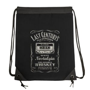 Last Century's Whiskey