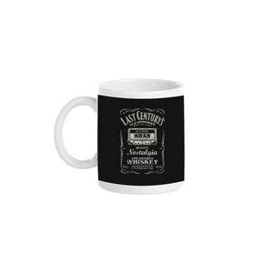 Last Century's Whiskey