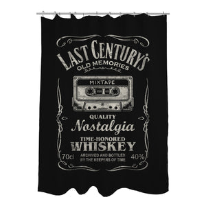 Last Century's Whiskey