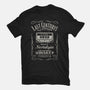 Last Century's Whiskey-Youth-Basic-Tee-NMdesign