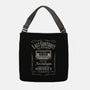 Last Century's Whiskey-None-Adjustable Tote-Bag-NMdesign