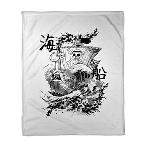 Ship Sea Ink