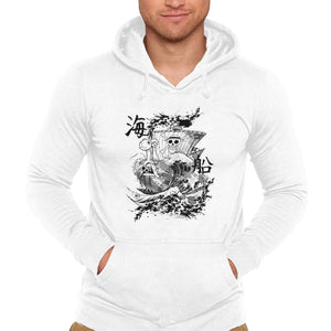 Ship Sea Ink