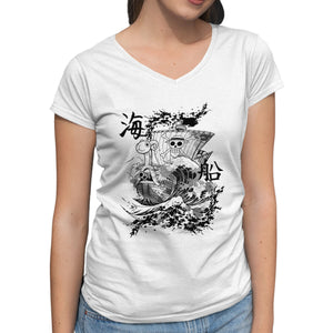 Ship Sea Ink