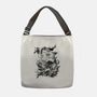 Ship Sea Ink-None-Adjustable Tote-Bag-fanfabio