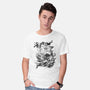 Ship Sea Ink-Mens-Basic-Tee-fanfabio