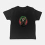 Swordsman Of The Seas-Baby-Basic-Tee-glitchygorilla