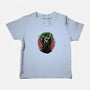 Swordsman Of The Seas-Baby-Basic-Tee-glitchygorilla