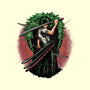 Swordsman Of The Seas-Mens-Premium-Tee-glitchygorilla