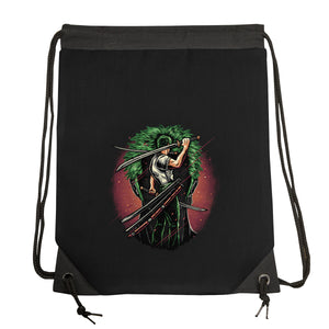 Swordsman Of The Seas