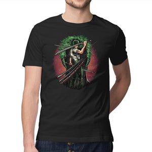 Swordsman Of The Seas