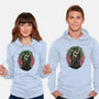Swordsman Of The Seas-Unisex-Pullover-Sweatshirt-glitchygorilla
