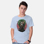 Swordsman Of The Seas-Mens-Basic-Tee-glitchygorilla