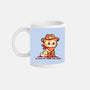 Not Feeling Very Yeehaw-None-Mug-Drinkware-TechraNova