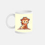 Not Feeling Very Yeehaw-None-Mug-Drinkware-TechraNova