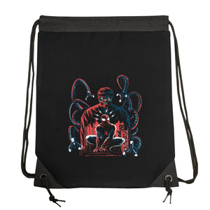 The Shadow Of The Octopus