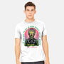 Socially Ack Ack Ackward-Mens-Heavyweight-Tee-glitchygorilla