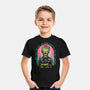 Socially Ack Ack Ackward-Youth-Basic-Tee-glitchygorilla