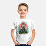 Socially Ack Ack Ackward-Youth-Basic-Tee-glitchygorilla