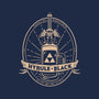 Hyrule Black-Womens-Basic-Tee-Getsousa!