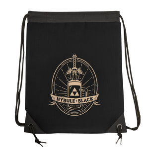 Hyrule Black
